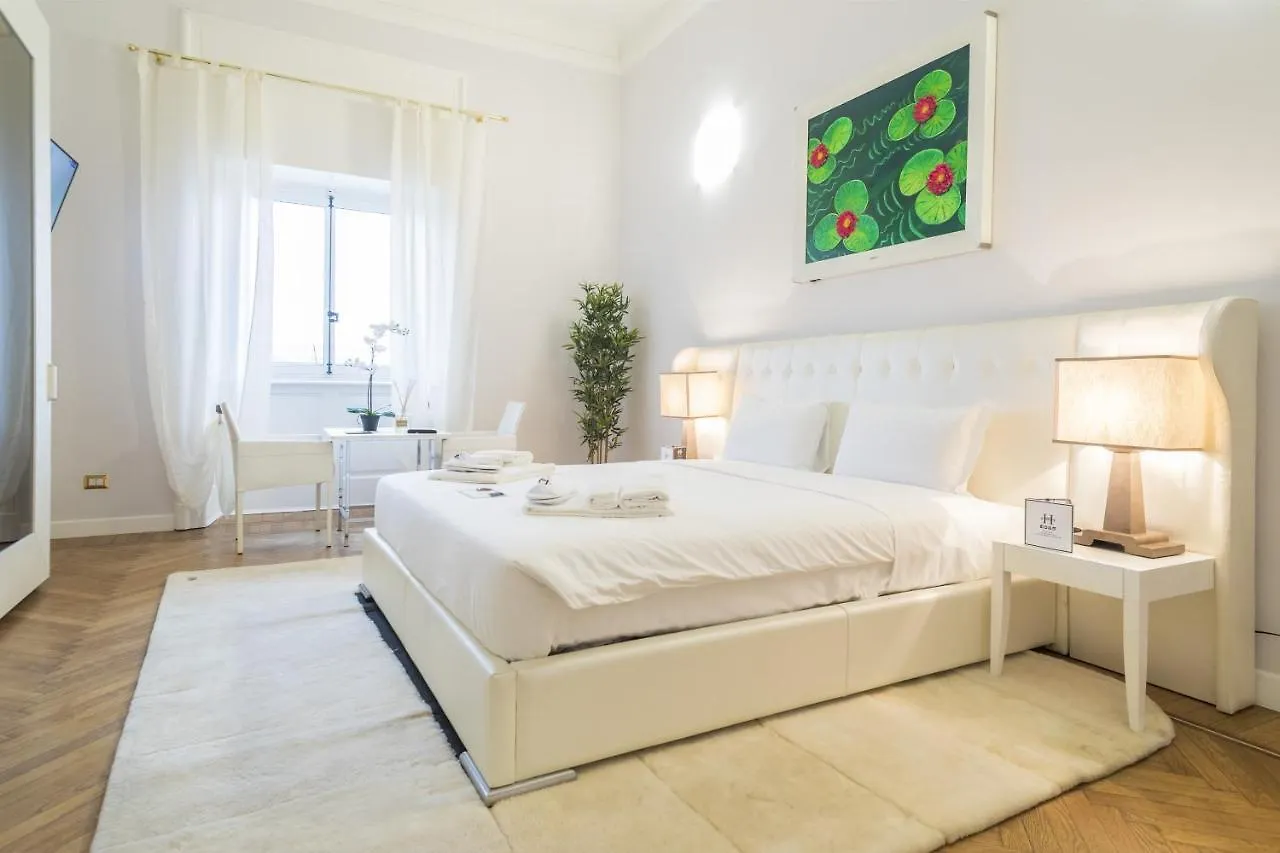 Hemeras Boutique House Aparthotel - Piazza Duomo View Milano