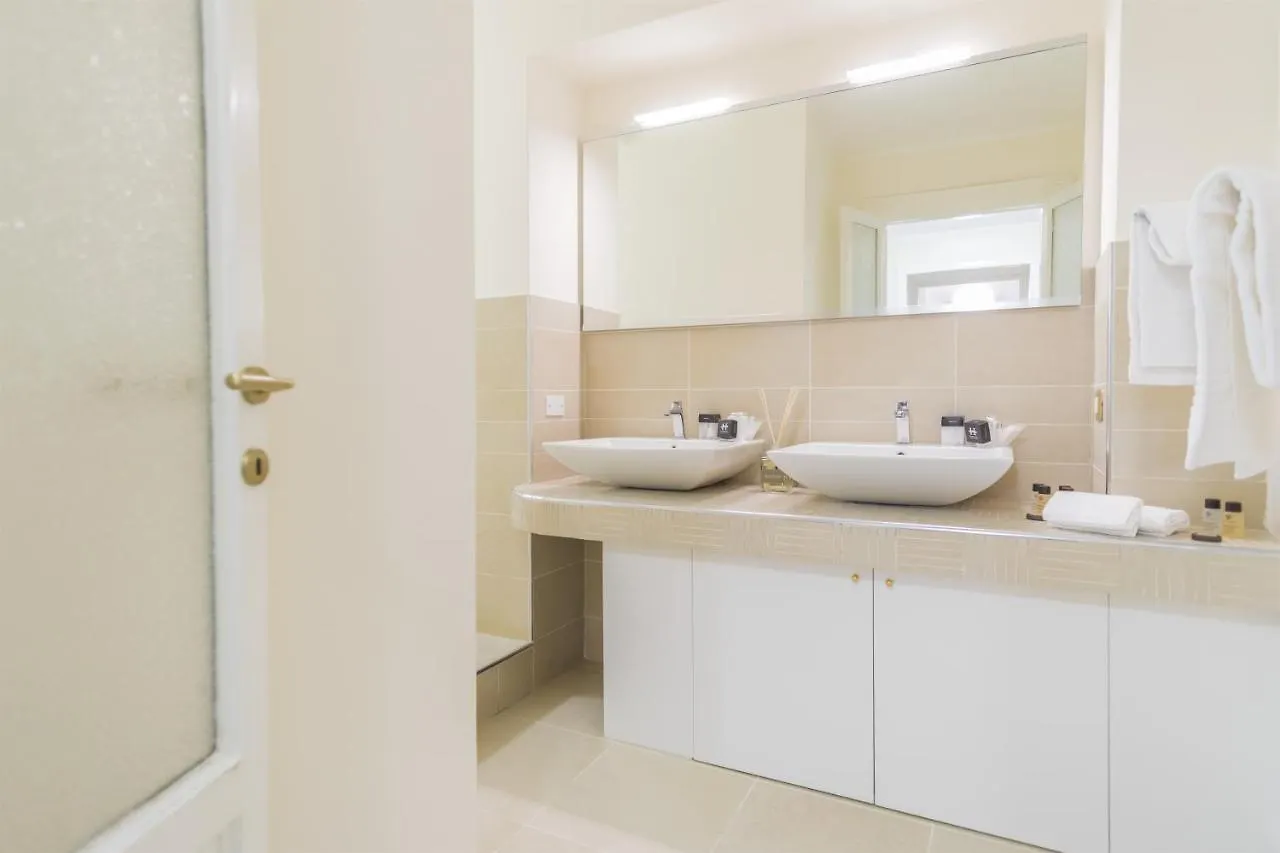 Hemeras Boutique House Aparthotel - Piazza Duomo View Milano Appartamento