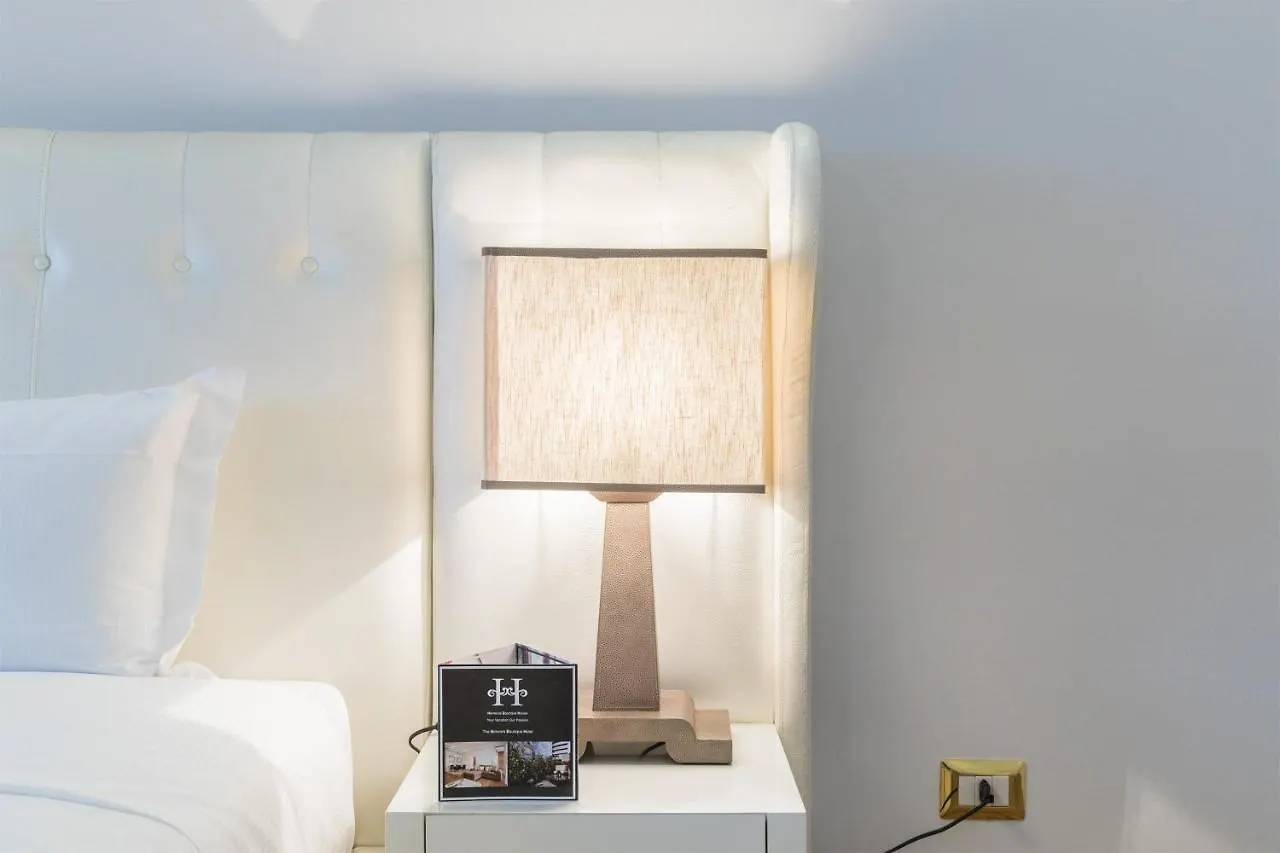 Hemeras Boutique House Aparthotel - Piazza Duomo View Milano