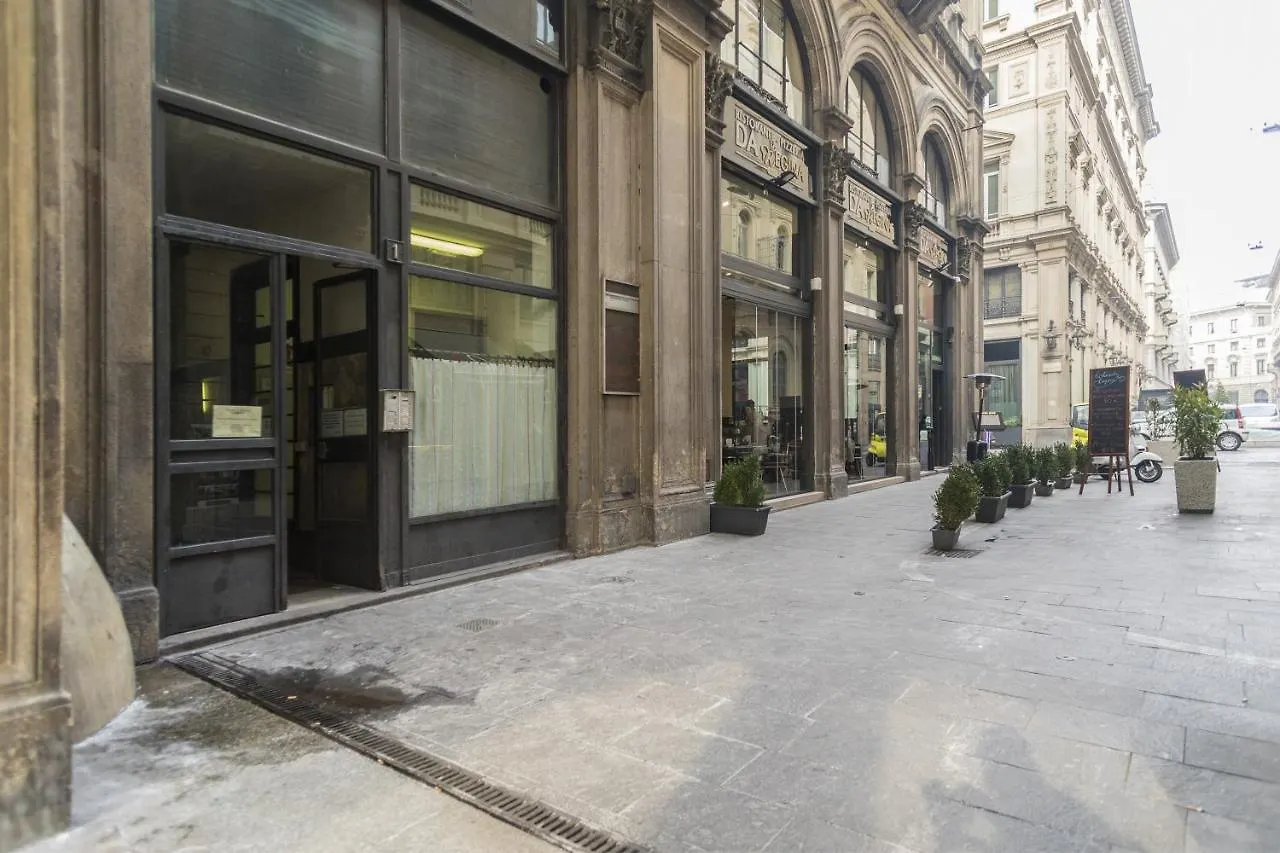 Hemeras Boutique Homes - Super Central Luxury Home Milan Italy