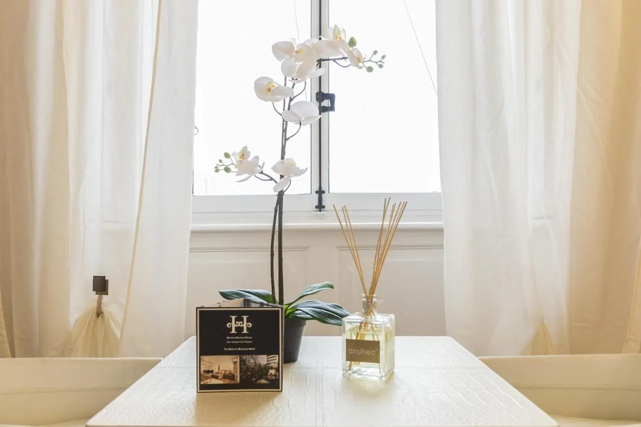Hemeras Boutique Homes - Super Central Luxury Home Milan