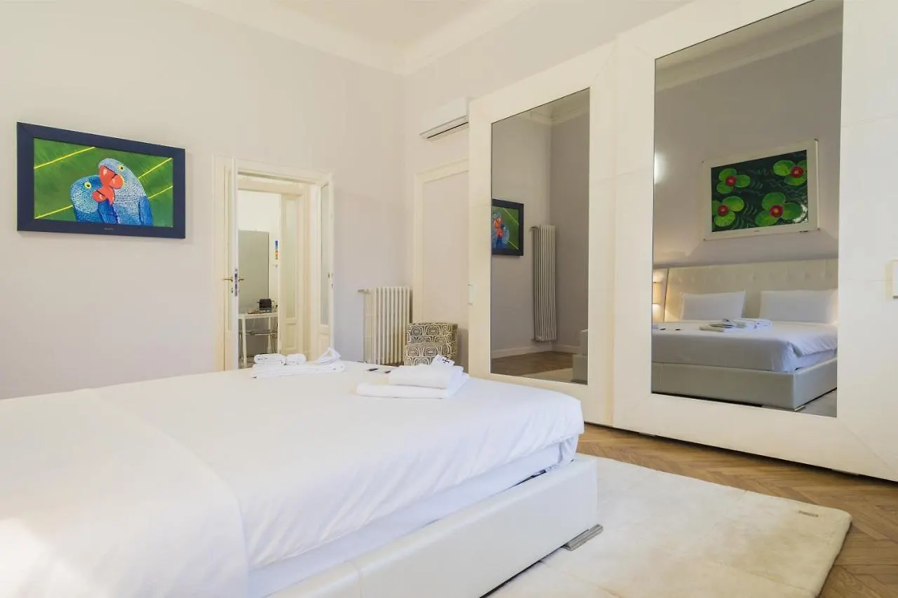 Hemeras Boutique Homes - Super Central Luxury Home Milan